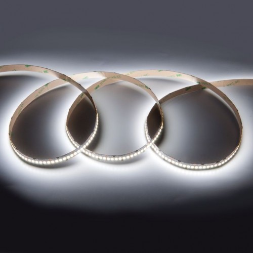 Светодиодная лента GLS-2835-240-19.2-12-IP20-6 6500К RSP