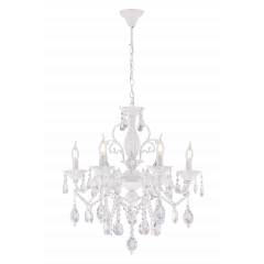 Светильник SFS 3586/6 WT (1) (RL) RSP