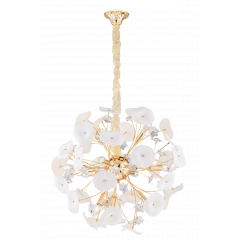 Светильник SFS 6820/12D FG (1) NW RSP