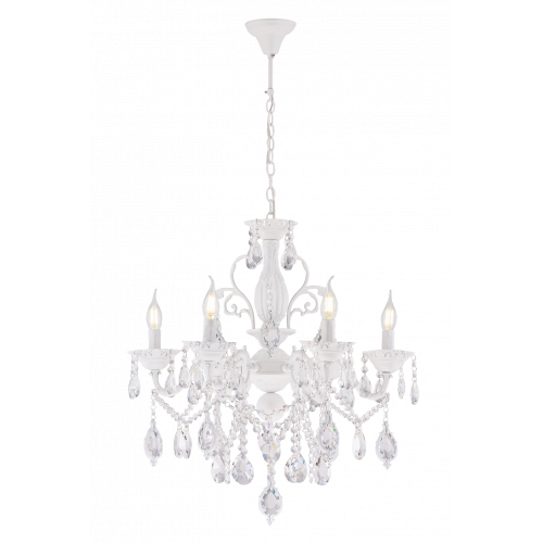 Светильник SFS 3586/6 WT (1) (RL) RSP