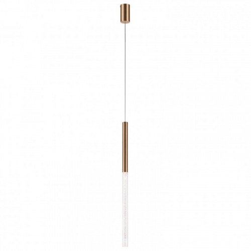 4311-1P, подвес, D25xH710/2300, LEDx7W, 320LM, 4000K, CRI>90, included