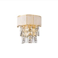 4783-2W, настенный светильник, D125xW215xH230, 2xE14x40W, excluded