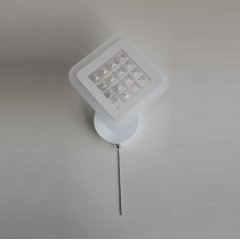Светильник SPF-13852 БЕЛЫЙ