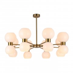 Светильник G11071/16COP WT RSP