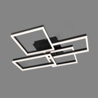 L036/4 BK (1) Люстра MN