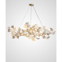 Светильник DZN-52781 ЛАТУНЬ