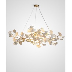 Светильник DZN-52781 ЛАТУНЬ