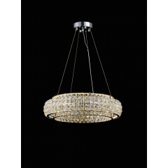 Светильник SFS E70-ф600*H160 H GOLD