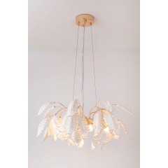 6840/6D (600) FG (1) Люстра NW