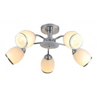 Светильник 10273/5 CR (1) Светильник 10273/5 CR (1)