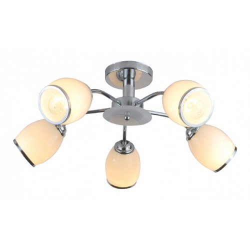 Светильник 10273/5 CR (1) Светильник 10273/5 CR (1)