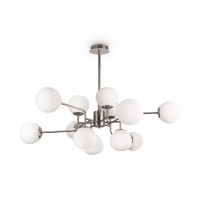 Люстра Maytoni MOD221-PL-12-N