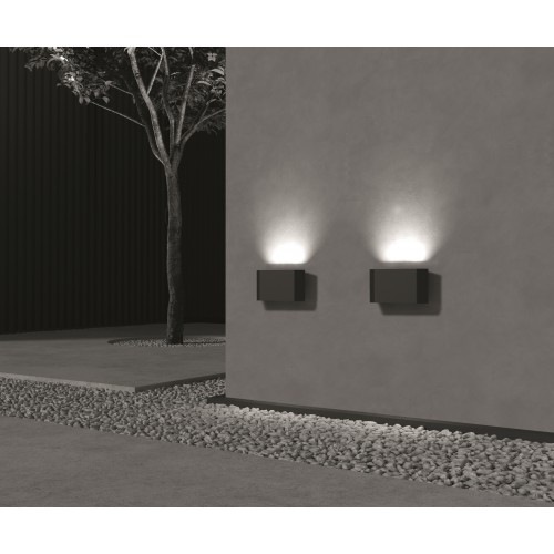 Архитектурная подсветка O412WL-L5GF3K