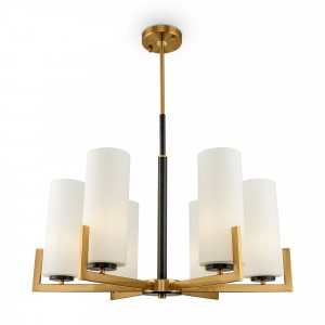 Люстра Maytoni MOD089PL-06BS