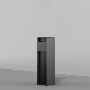 Уличная розетка O459FL-GF01SC