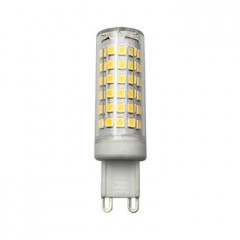 Ecola G9  LED 10,0W Corn Micro 220V 2800K 360° 65x19