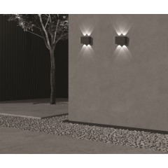 Архитектурная подсветка O433WL-L4GF3K 