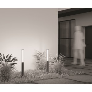 Ландшафтный светильник O593FL-L12BR3K 