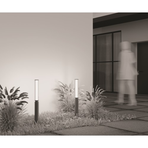 Ландшафтный светильник O593FL-L12BR3K