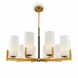 Люстра Maytoni MOD089PL-10BS