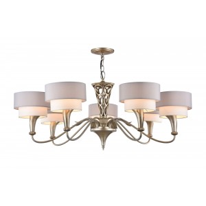 Люстра Maytoni H311-07-G