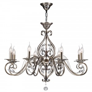 Люстра Maytoni RC109-PL-08-R
