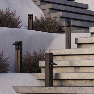 Уличная розетка O459FL-GF01SC