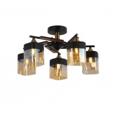 Люстра Freya FR5154PL-05B