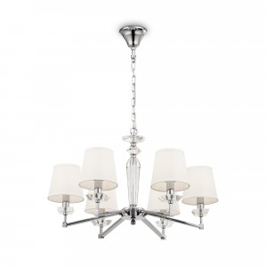 Люстра Maytoni MOD064PL-06N