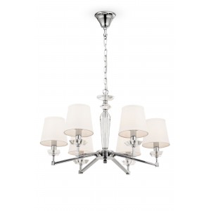 Люстра Maytoni MOD064PL-06N