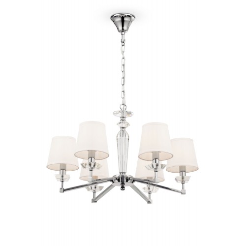 Люстра Maytoni MOD064PL-06N