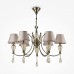 Люстра Maytoni RC855-PL-06-R