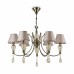Люстра Maytoni RC855-PL-06-R