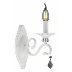 Светильник SFS 1208/1W WT (B1208/1W WT) RSP