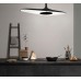 Светильник DZN-13906 ЧЕРНЫЙ+БЕЛЫЙ ` L600*W300/H1500/1/LED/15W/4000K FLOSEA