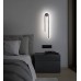 Светильник DZN-13919 ЧЕРНЫЙ ` L110*W80/H600/1/LED/10W/3000K