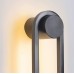 Светильник DZN-13919 ЧЕРНЫЙ ` L110*W80/H600/1/LED/10W/3000K