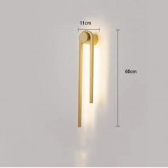 Светильник DZN-13920 ЗОЛОТО