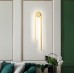 Светильник DZN-13920 ЗОЛОТО ` L110*W80/H600/1/LED/10W/3000K