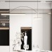 Светильник DZN-13958 ЧЕРНЫЙ + ЛАТУНЬ `  L1200/1500/2+1/LED+GU10/35+10W/4000K ZODIAC
