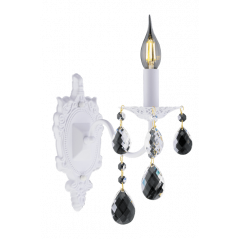 Светильник SFS B8008/1W WT D240/H115/1/E14/40W RSP