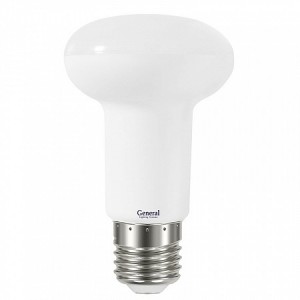Лампа GLDEN-R63-8-230-E27-2700 RSP