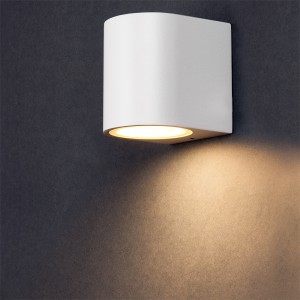 Светильник GWL-MR16-GU10-R-IP65-WHITE  RSP Светильник GWL-MR16-GU10-R-IP65-WHITE  RSP