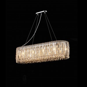 M27-L1000*W300*H250 CHROME (1) Люстра NW