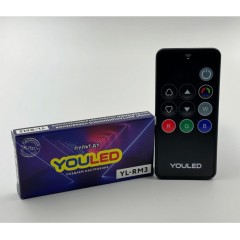 Пульт YouLED YL-RM3 черный