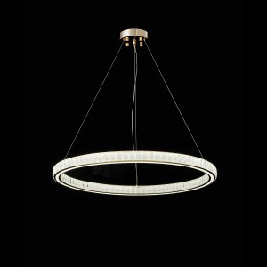 A21-ф800*H50 FRENCH GOLD