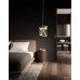 Светильник ElegantLight DZN-13057 ЗОЛОТО D100/H1500/1/LED/4500K FACETED-STONE