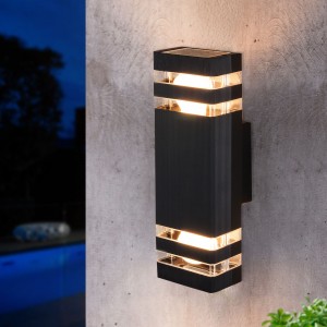 Светильник ELST 1449 TECHNO черный