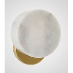 Настенный светильник Jord (Белый, 16х13 cm, IP20, G9) RSP