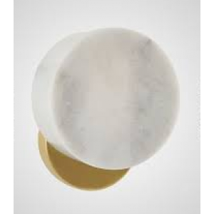 Настенный светильник Jord (Белый, 16х13 cm, IP20, G9) RSP